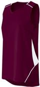 Slam Racer Back Softball Jerseys-Closeout
