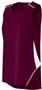 Slam Racer Back Softball Jerseys-Closeout
