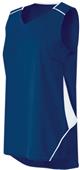 Slam Racer Back Softball Jerseys-Closeout