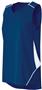 Slam Racer Back Softball Jerseys-Closeout