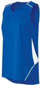 Slam Racer Back Softball Jerseys-Closeout