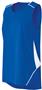 Slam Racer Back Softball Jerseys-Closeout