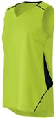 Slam Racer Back Softball Jerseys-Closeout
