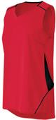 Slam Racer Back Softball Jerseys-Closeout