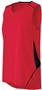 Slam Racer Back Softball Jerseys-Closeout