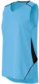 Slam Racer Back Softball Jerseys-Closeout