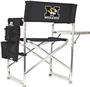 Picnic Time University of Missouri Sport Chair