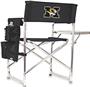 Picnic Time University of Missouri Sport Chair