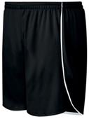 High Five Slam Softball Shorts-Closeout