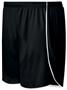 High Five Slam Softball Shorts-Closeout