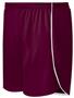 High Five Slam Softball Shorts-Closeout