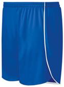 High Five Slam Softball Shorts-Closeout High Five Slam Softball Shorts-Closeout
