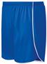 High Five Slam Softball Shorts-Closeout