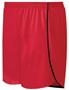 High Five Slam Softball Shorts-Closeout