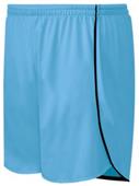 High Five Slam Softball Shorts-Closeout High Five Slam Softball Shorts-Closeout