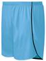 High Five Slam Softball Shorts-Closeout