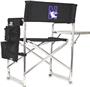 Picnic Time Northwestern Wildcats Sport Chair
