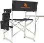 Picnic Time Oregon State Folding Sport Chair