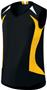 Womens Blaze Sleeveless Softball Jerseys-Closeout