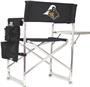Picnic Time Purdue University Folding Sport Chair