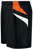 High 5 Blaze Softball Shorts-Closeout