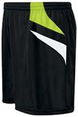 High 5 Blaze Softball Shorts-Closeout