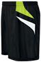 High 5 Blaze Softball Shorts-Closeout