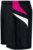 High 5 Blaze Softball Shorts-Closeout