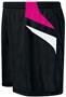 High 5 Blaze Softball Shorts-Closeout