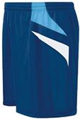 High 5 Blaze Softball Shorts-Closeout
