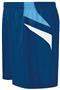 High 5 Blaze Softball Shorts-Closeout