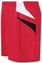 High 5 Blaze Softball Shorts-Closeout