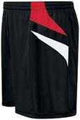 High 5 Blaze Softball Shorts-Closeout High 5 Blaze Softball Shorts-Closeout