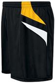 High 5 Blaze Softball Shorts-Closeout