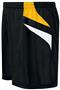 High 5 Blaze Softball Shorts-Closeout