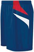 High 5 Blaze Softball Shorts-Closeout High 5 Blaze Softball Shorts-Closeout