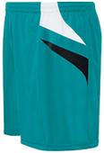 High 5 Blaze Softball Shorts-Closeout High 5 Blaze Softball Shorts-Closeout