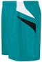High 5 Blaze Softball Shorts-Closeout
