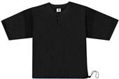 H5 Short Sleeve 2-snap Batting Jacket Close-Out