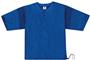 H5 Short Sleeve 2-snap Batting Jacket Close-Out