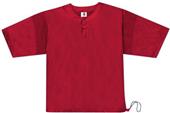 H5 Short Sleeve 2-snap Batting Jacket Close-Out