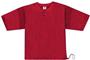 H5 Short Sleeve 2-snap Batting Jacket Close-Out