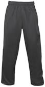 Badger Brush Tricot Warm-Up Pants Badger Brush Tricot Warm-Up Pants
