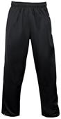 Badger Brush Tricot Warm-Up Pants Badger Brush Tricot Warm-Up Pants