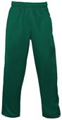 Badger Brush Tricot Warm-Up Pants Badger Brush Tricot Warm-Up Pants