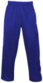 Badger Brush Tricot Warm-Up Pants
