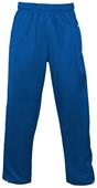Badger Brush Tricot Warm-Up Pants Badger Brush Tricot Warm-Up Pants