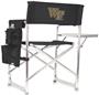 Picnic Time Wake Forest University Sport Chair