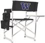Picnic Time University Washington Sport Chair