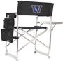 Picnic Time University Washington Sport Chair